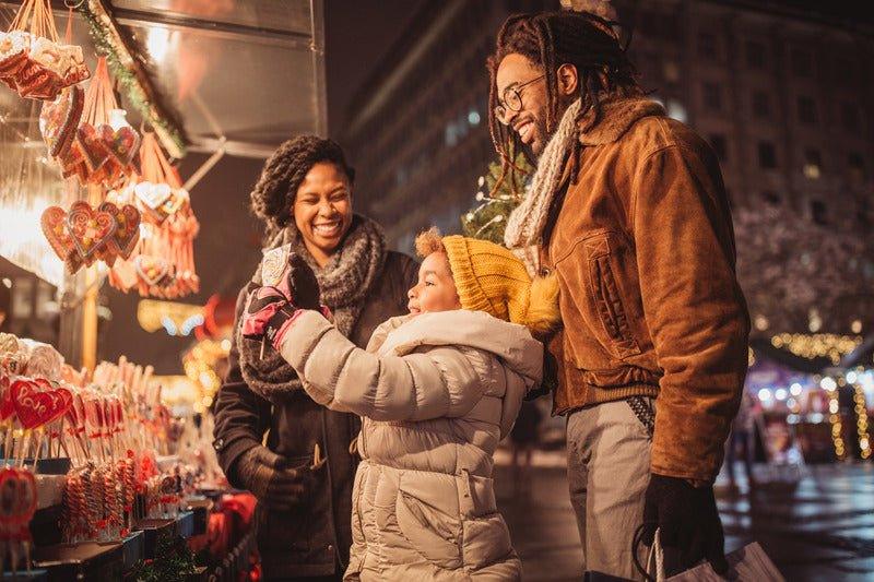 Celebrate the Outdoors this Holiday Season with Unbeatable Deals at Outdoor Style Company! - Outdoor Style Company