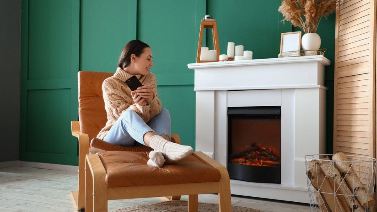 Enhance Your Backyard Ambiance with Elegant Outdoor Fireplaces - Outdoor Style Company