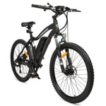 -Ecotric Leopard Electric Mountain Bike - Outdoor Style Company