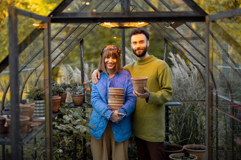 Cultivating Joy: The Endless Benefits of a Backyard Greenhouse - Outdoor Style Company