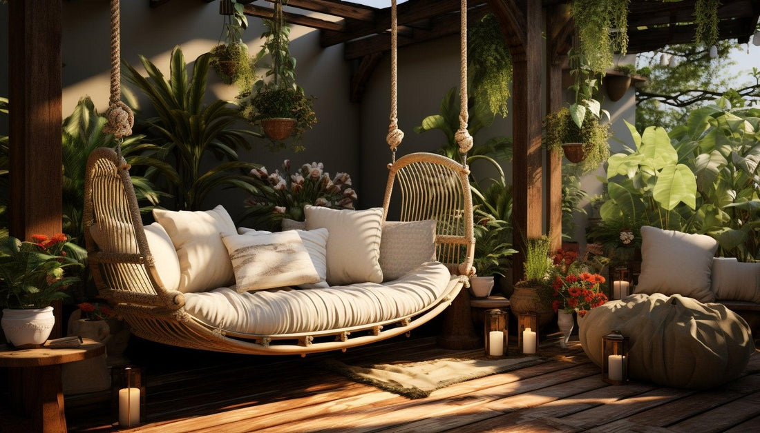 Enhance Your Outdoor Living: Top Trending Sofa Sets for Your Patio - Outdoor Style Company