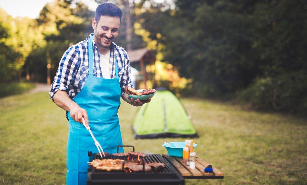 Mastering the Art of Outdoor Cooking: Discover the Best Grills for Every BBQ Enthusiast - Outdoor Style Company