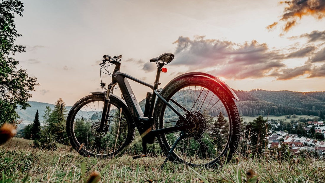 Off Road Electric Bikes vs Mountain Bikes: Which One Should You Choose? - Outdoor Style Company