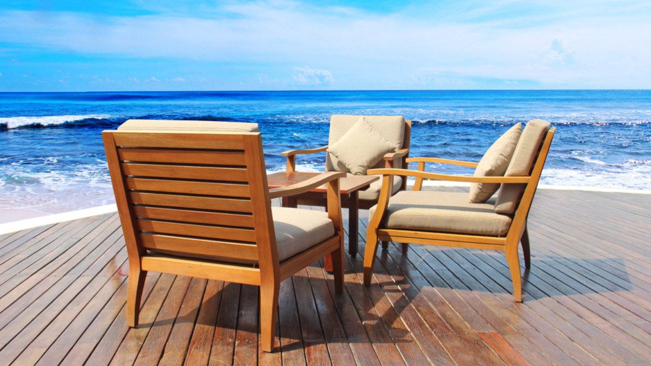 The Benefits of Investing in High-Quality Outdoor Furniture - Outdoor Style Company