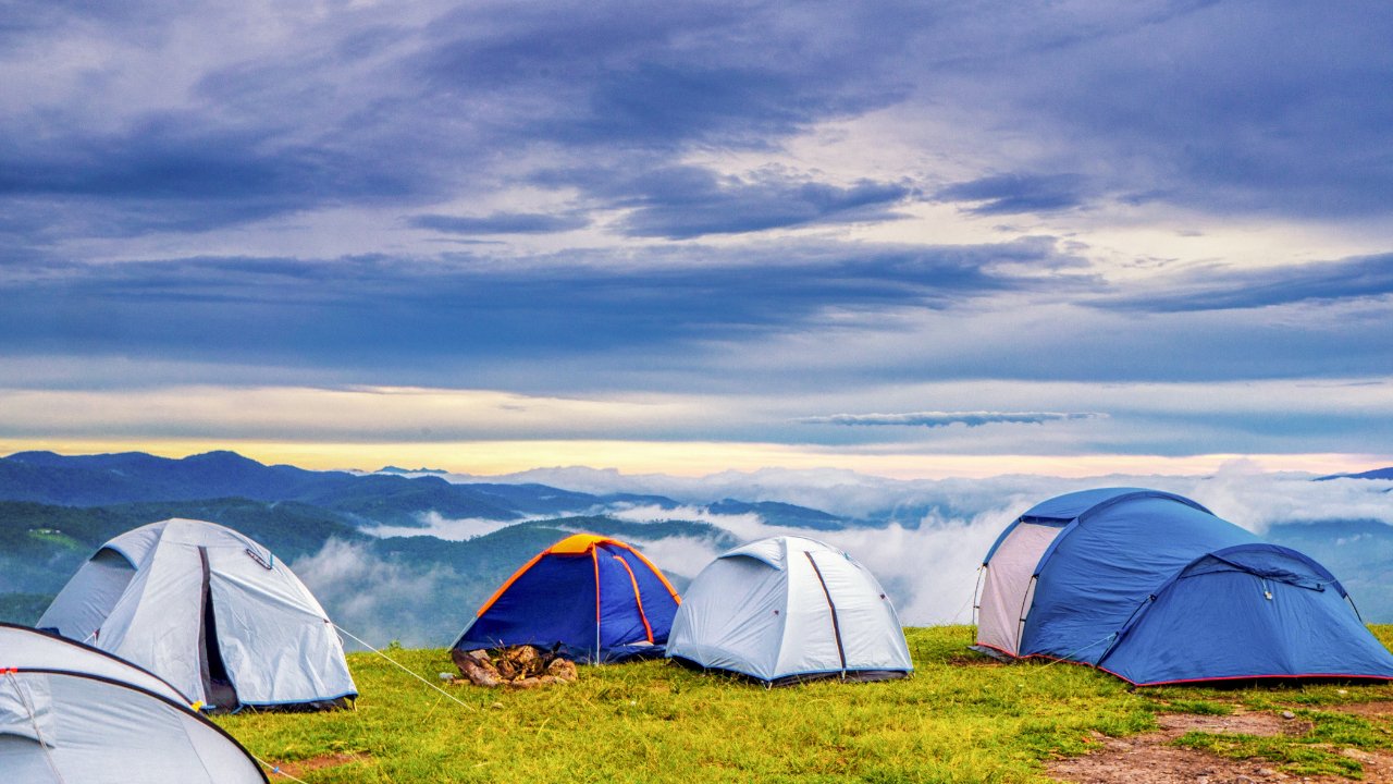 The Top Ten Essential Camping Items for Your Upcoming Trip - Outdoor Style Company