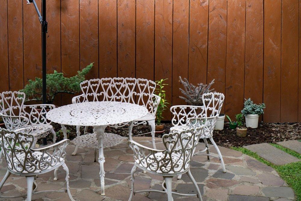 The Ultimate Guide to Choosing Bistro Furniture for Your Patio - Outdoor Style Company