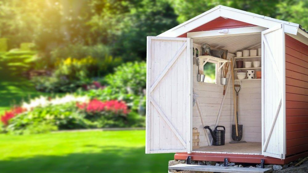 Transform Your Outdoor Space: Top Storage Solutions for Every Need - Outdoor Style Company