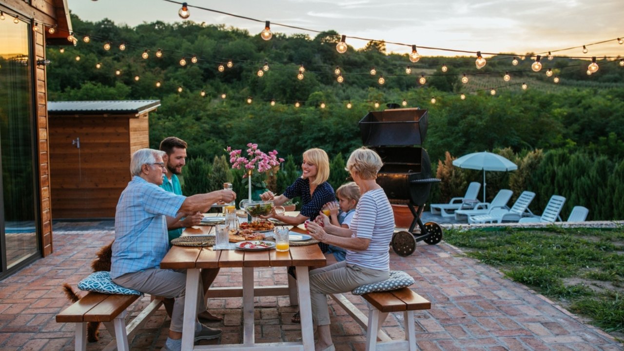 Ultimate Buying Guide for Outdoor Dining Sets: Everything You Need to Know - Outdoor Style Company