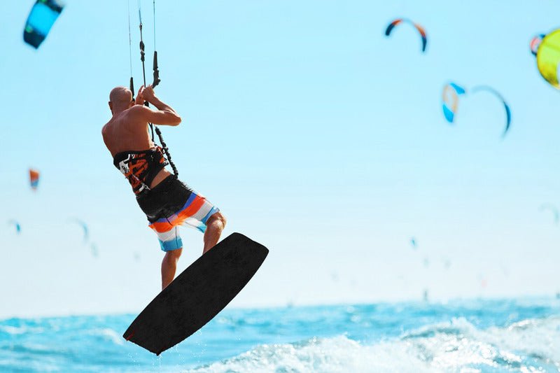 Adventure Awaits: Premium Outdoor Water Sports Gear for Thrill Seekers