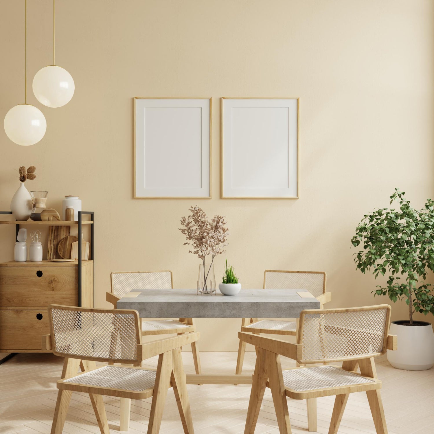 DINING SETS