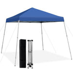  - 10 x 10 Feet Outdoor Instant Pop - up Canopy with Carrying Bag - Outdoor Style Company