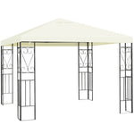  - 10 x 10 Feet Patio Gazebo Canopy Tent Garden Shelter - Outdoor Style Company