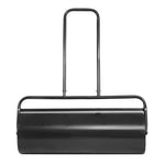  - 24 x 13 Inch Tow Lawn Roller Water Filled Metal Push Roller - Outdoor Style Company