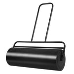  - 24 x 13 Inch Tow Lawn Roller Water Filled Metal Push Roller - Outdoor Style Company
