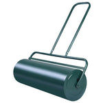  - 24 x 13 Inch Tow Lawn Roller Water Filled Metal Push Roller - Outdoor Style Company