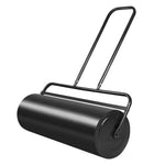  - 24 x 13 Inch Tow Lawn Roller Water Filled Metal Push Roller - Outdoor Style Company