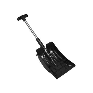  - 3 - in - 1 Snow Shovel with Ice Scraper and Snow Brush - Outdoor Style Company