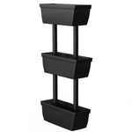  - 3 - Tier Freestanding Vertical Plant Stand for Gardening and Planting Use - Outdoor Style Company