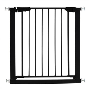  - 30 - 32.5 Inch Wide Safety Gate with 30 Inch Scientific Height - Outdoor Style Company