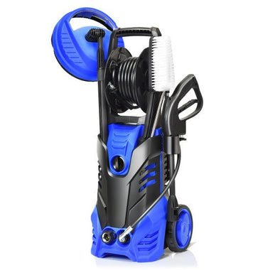  - 3000 PSI Electric High Pressure Washer With Patio Cleaner - Outdoor Style Company
