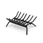  - 31/25/18 Inch Fireplace Grate for Outdoor Fire Pit - Outdoor Style Company