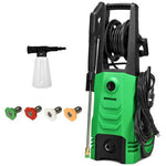  - 3500PSI Electric Pressure Washer with Wheels - Outdoor Style Company