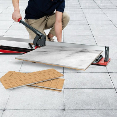  - 48 Inch Manual Tile Cutter Porcelain Cutter Machine - Outdoor Style Company