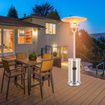  - 48000 BTU Patio Heater with Simple Ignition System - Outdoor Style Company