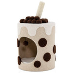  - Bubble Tea Cat Tree Tower with Scratching Post - Outdoor Style Company