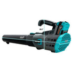  - Electrical Cordless Leaf Blower with Battery and Charger - Outdoor Style Company
