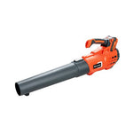  - Electrical Cordless Leaf Blower with Battery and Charger - Outdoor Style Company