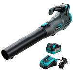  - Electrical Cordless Leaf Blower with Battery and Charger - Outdoor Style Company