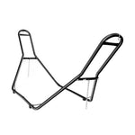  - Indoor and Outdoor Hammock Frame Heavy Steel Frame Hanging Hooks - Outdoor Style Company