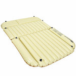  - Inflatable SUV Air Backseat Mattress Travel Pad with Pump Camping - Outdoor Style Company