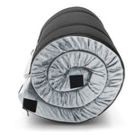  - Lightweight Portable Memory Camping Mattress with Carrying Bag - Outdoor Style Company