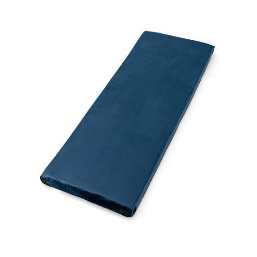  - Lightweight Portable Memory Camping Mattress with Carrying Bag - Outdoor Style Company