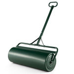  - Metal Lawn Roller with Detachable Gripping Handle - Outdoor Style Company