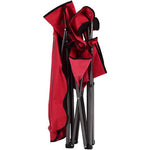  - Portable Folding Beach Canopy Chair with Cup Holders - Outdoor Style Company