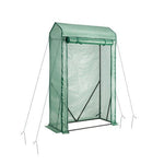  - Walk - in Garden Greenhouse Hot House Tomato Plant Warm House - Outdoor Style Company