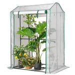  - Walk - in Garden Greenhouse Warm House for Plant Growing - Outdoor Style Company