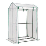  - Walk - in Garden Greenhouse Warm House for Plant Growing - Outdoor Style Company