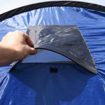  - Waterproof 3 - 4 Person Camping Tent Automatic Pop Up Quick Shelter Outdoor Hiking - Outdoor Style Company