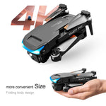 -4K Professional Drone with Camera - Outdoor Style Company