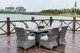 -7 Pieces Outdoor Dining Set - Outdoor Style Company