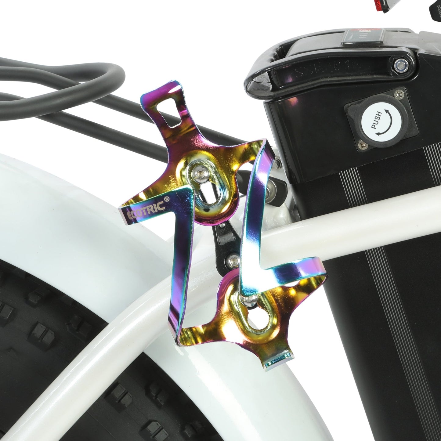 accessories-Colorful Bottle Cage - Outdoor Style Company