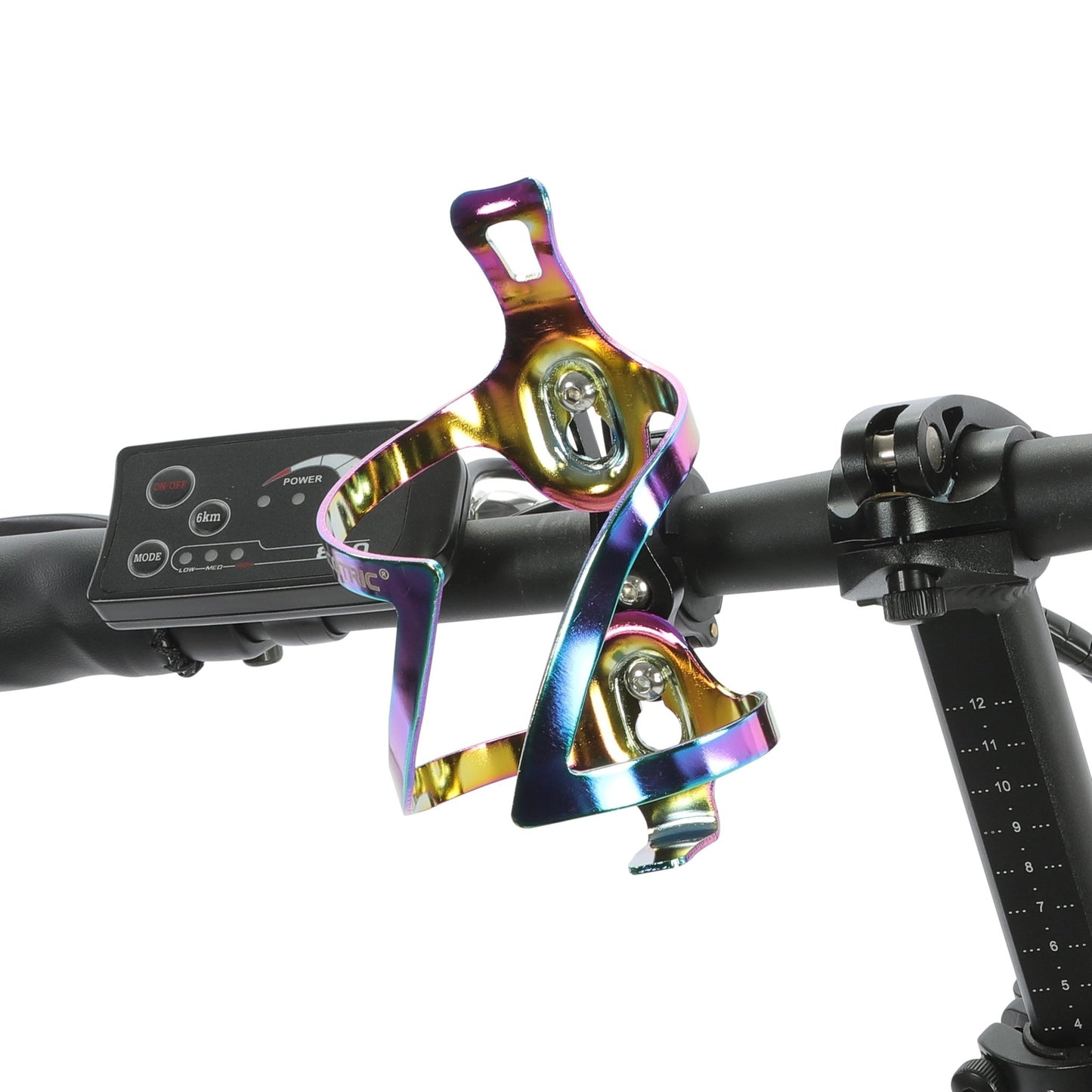 accessories-Colorful Bottle Cage - Outdoor Style Company
