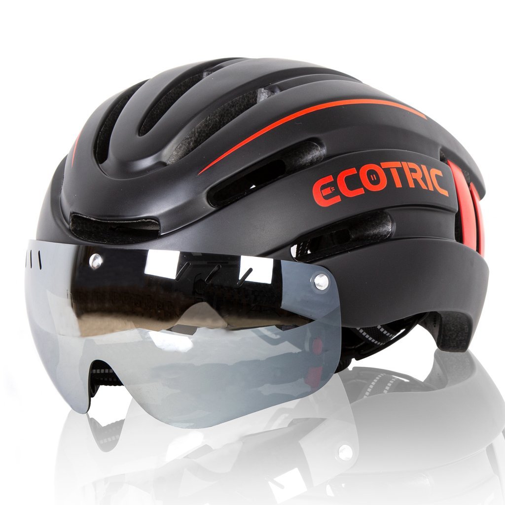accessories-Ecotric helmet - Outdoor Style Company