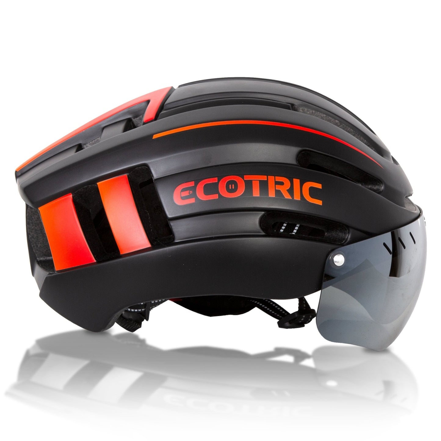 accessories-Ecotric helmet - Outdoor Style Company