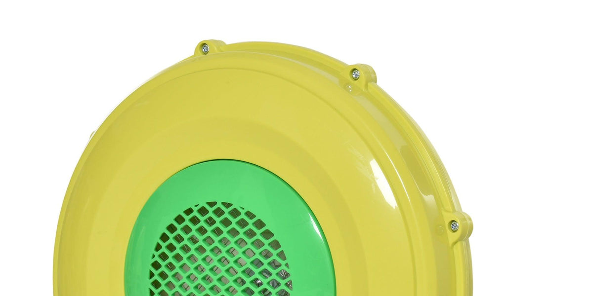 Electric Air blower Fan Blower Compact and Energy Efficient Pump Indoo