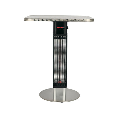 -Electric Bistro Table Heater (1500W/110V) - Outdoor Style Company